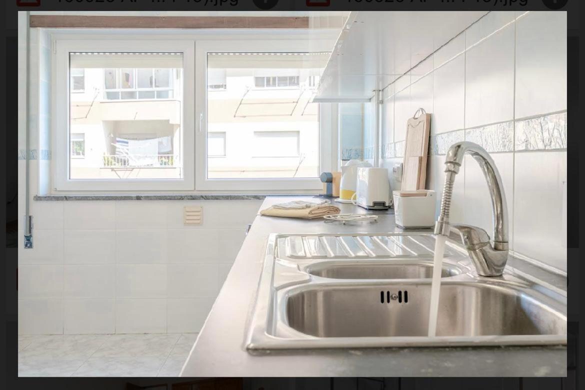 Cantinho Do Champanhe Figueira da Foz Ngoại thất bức ảnh