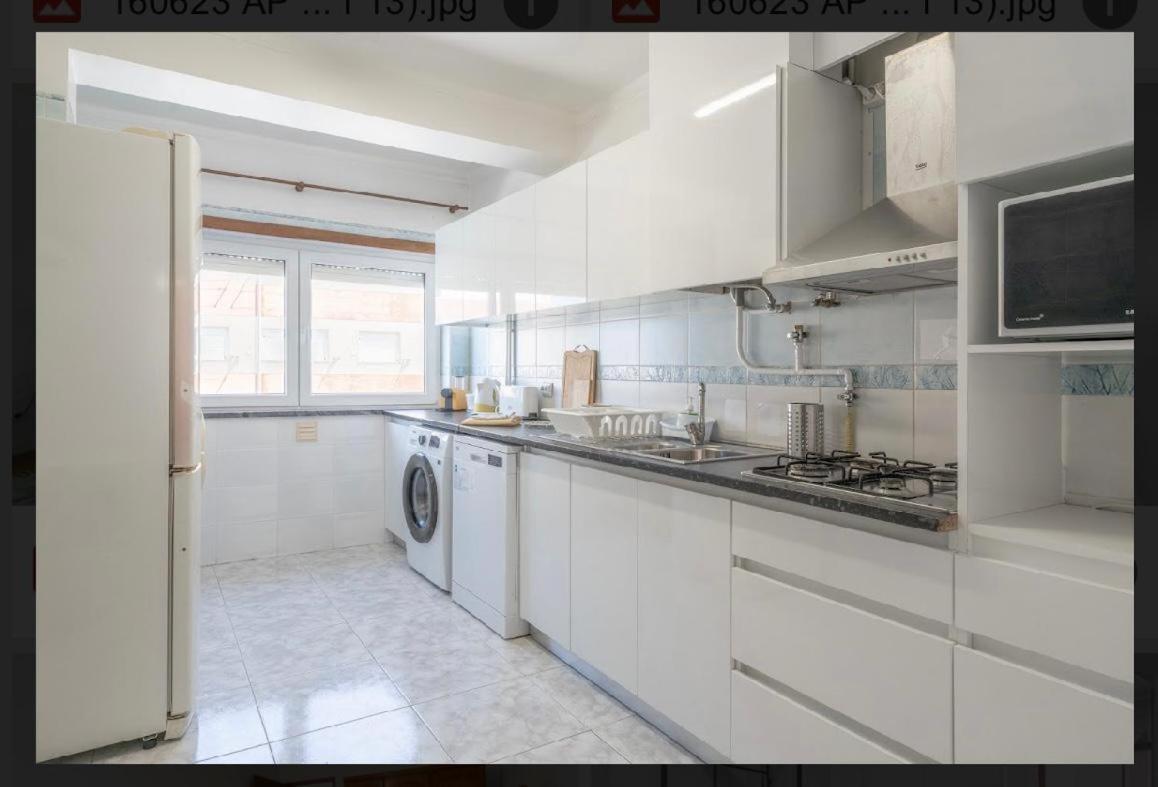 Cantinho Do Champanhe Figueira da Foz Ngoại thất bức ảnh