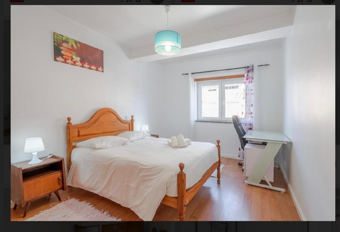 Cantinho Do Champanhe Figueira da Foz Ngoại thất bức ảnh